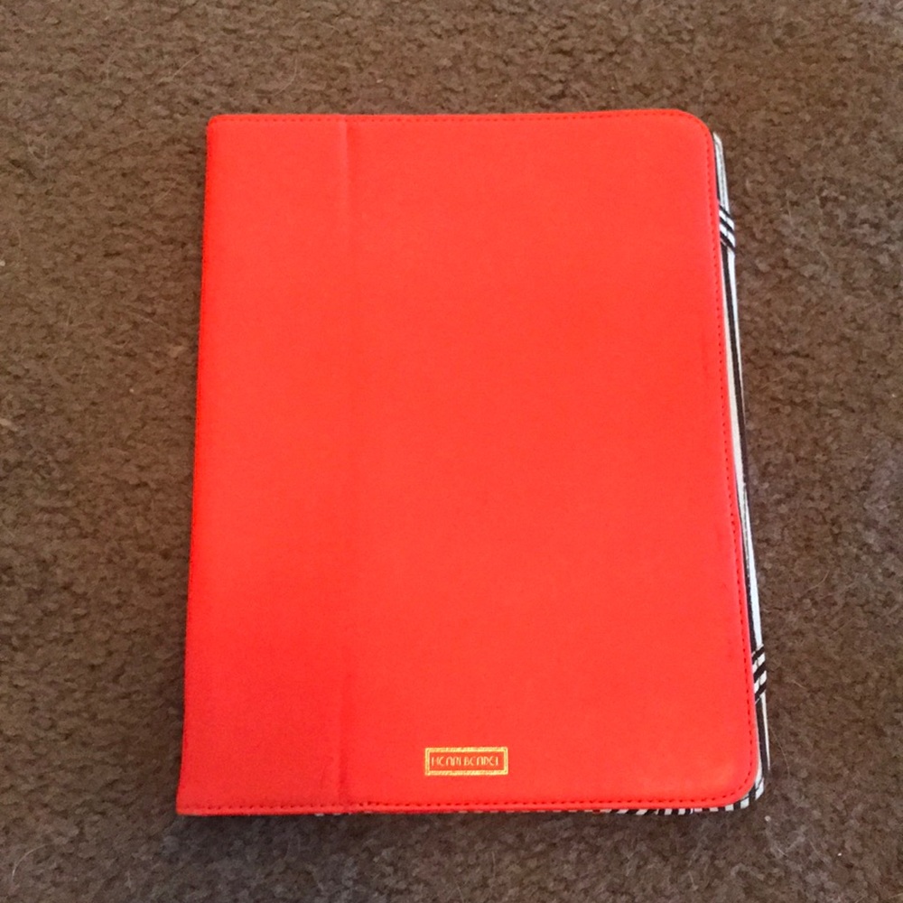 iPad cover